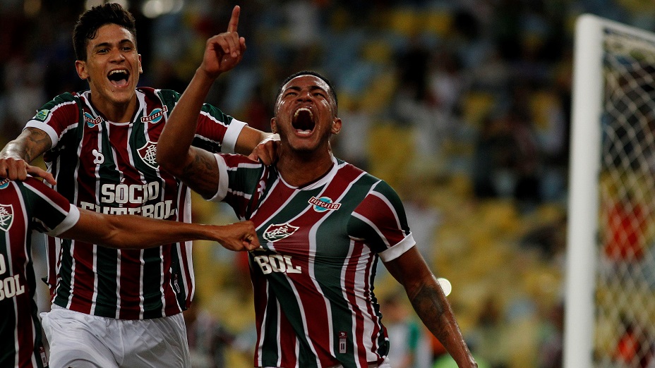 (Foto: Nelson Perez/FFC) Foto de capa