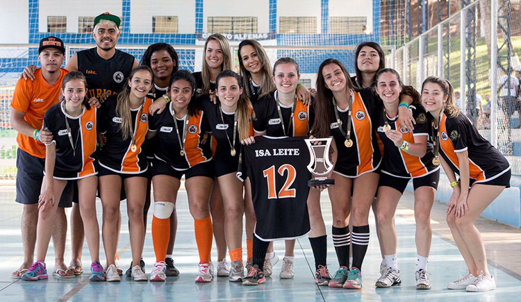 (Foto: Arquivo Pessoal/Rhuan Vieira) Foto de capa