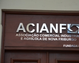 Acianf e Correios firmam Acordo de Cooperação Técnica | Jornal A Voz da Serra