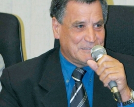 Morre o ex-vereador Francisco de Barros | Jornal A Voz da Serra