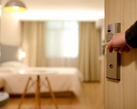 Rede hoteleira de Friburgo tem 80% das vagas ocupadas | A Voz da Serra
