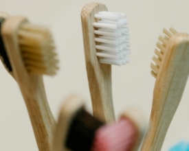 Nova lei garante distribuição de escovas de dentes nas escolas estaduais | Jornal A Voz da Serra