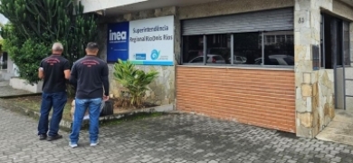MP apura irregularidades na concessão de licenças ambientais em Nova Friburgo | A Voz da Serra
