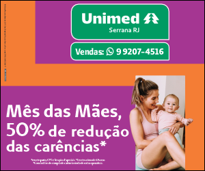 Mês das mães, 50% de redução das carências