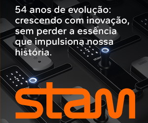 STAM 54 ANOS