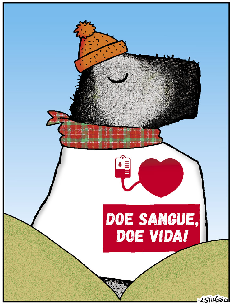 Charge de 15 de Agosto de 2025