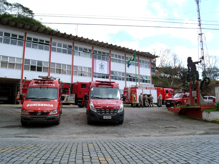 Foto da galeria