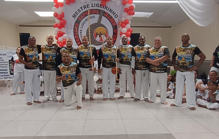 Foto da galeria