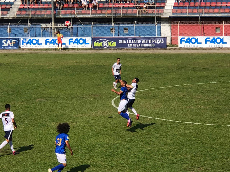 Foto da galeria
