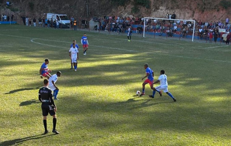 Foto da galeria
