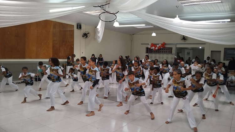 Foto da galeria