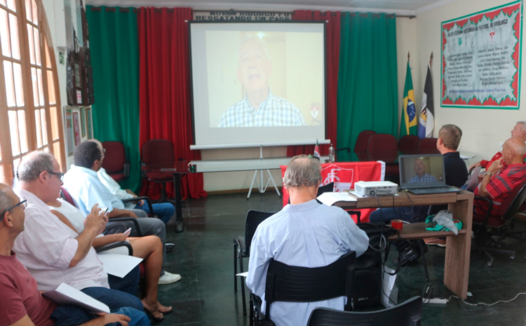 Foto da galeria