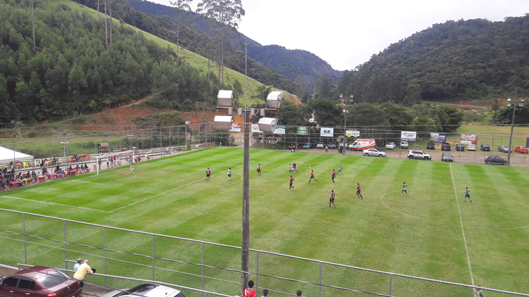 Foto da galeria