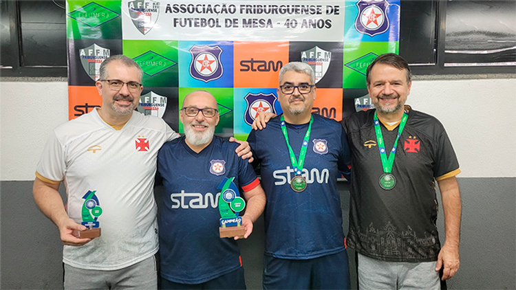 Foto da galeria