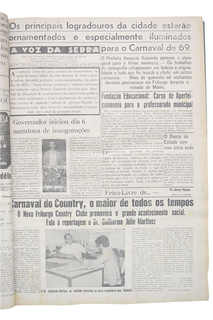 Foto da galeria