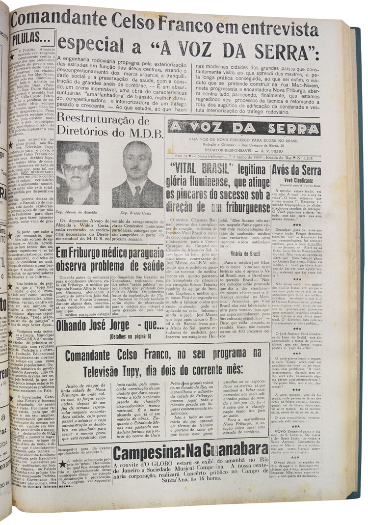 Foto da galeria