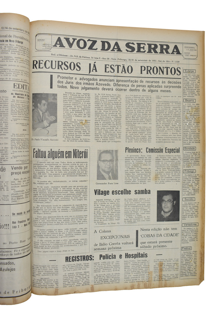 Foto da galeria