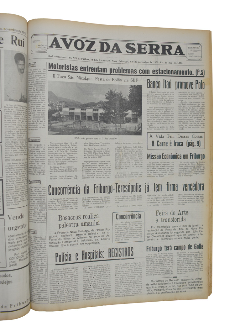 Foto da galeria
