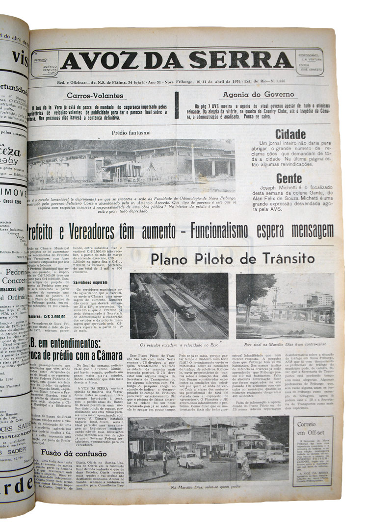 Foto da galeria