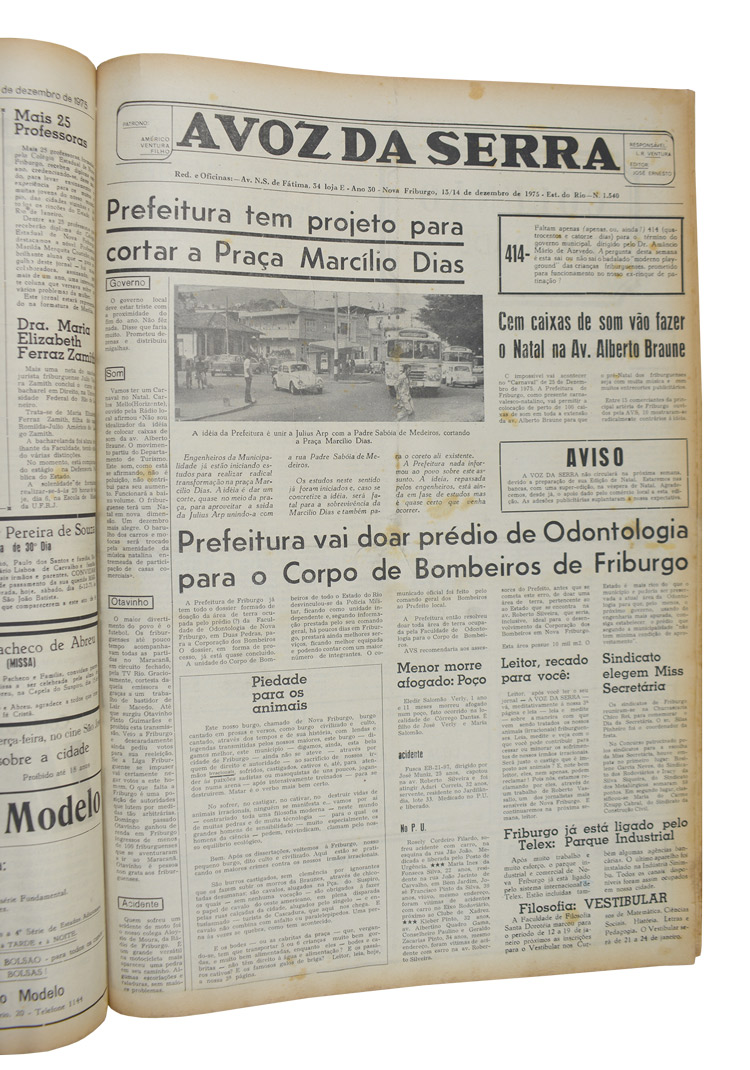 Foto da galeria