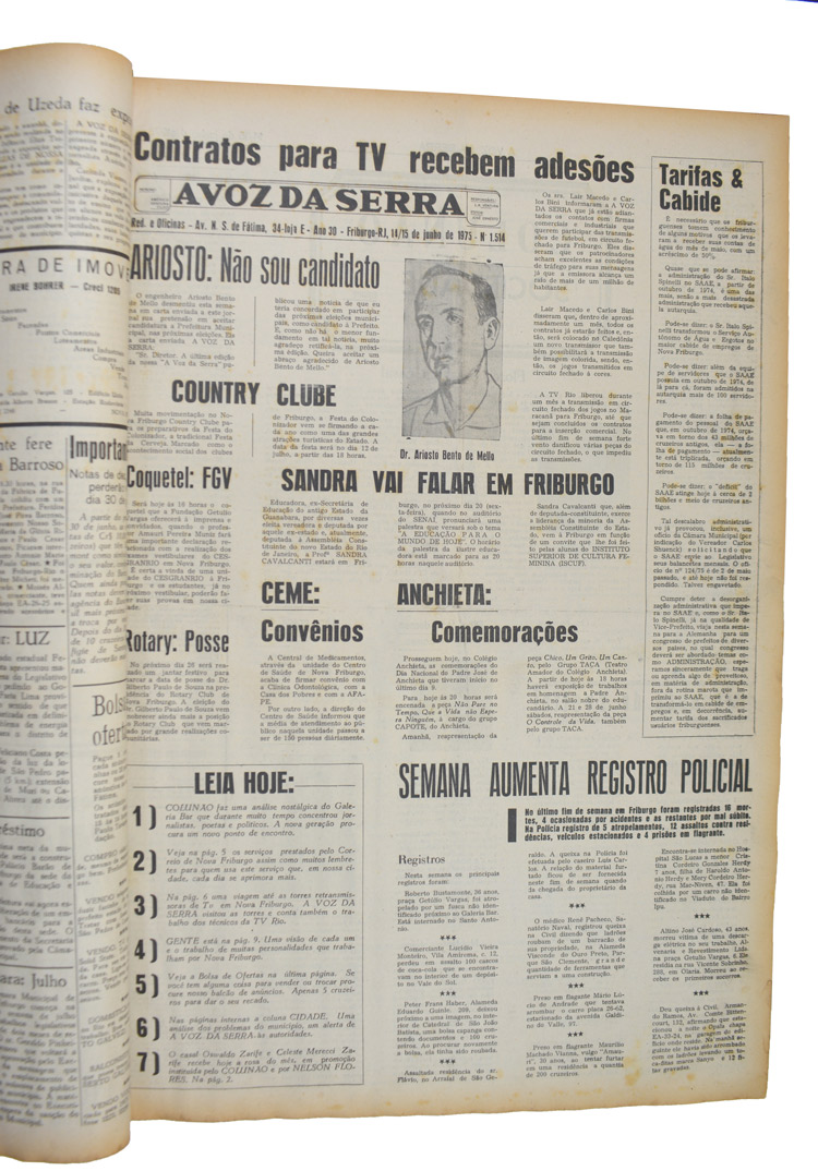 Foto da galeria