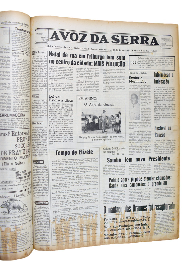 Foto da galeria