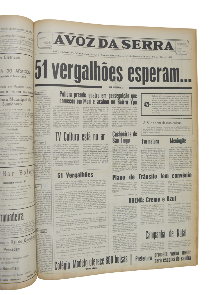 Foto da galeria