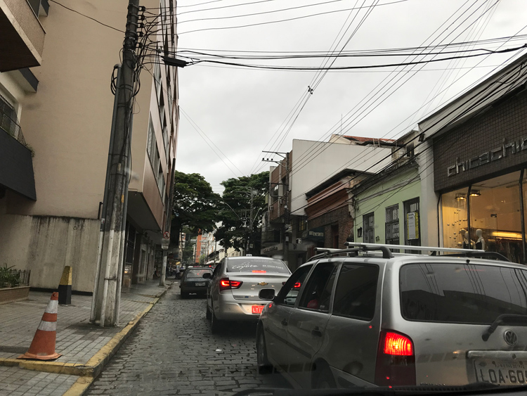 Foto da galeria