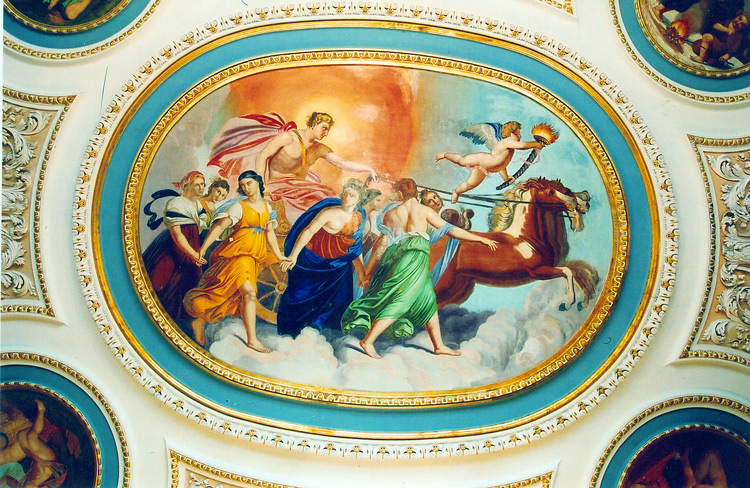 Foto da galeria
