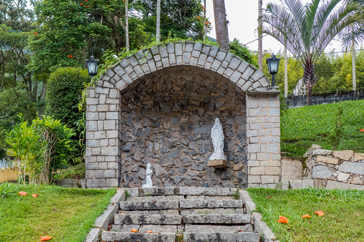 Foto da galeria