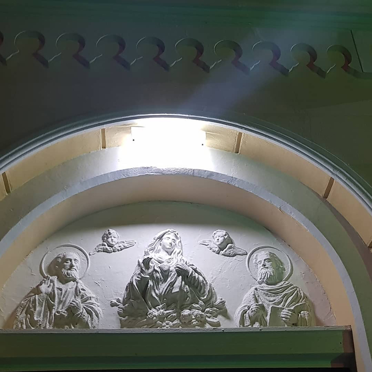 Foto da galeria