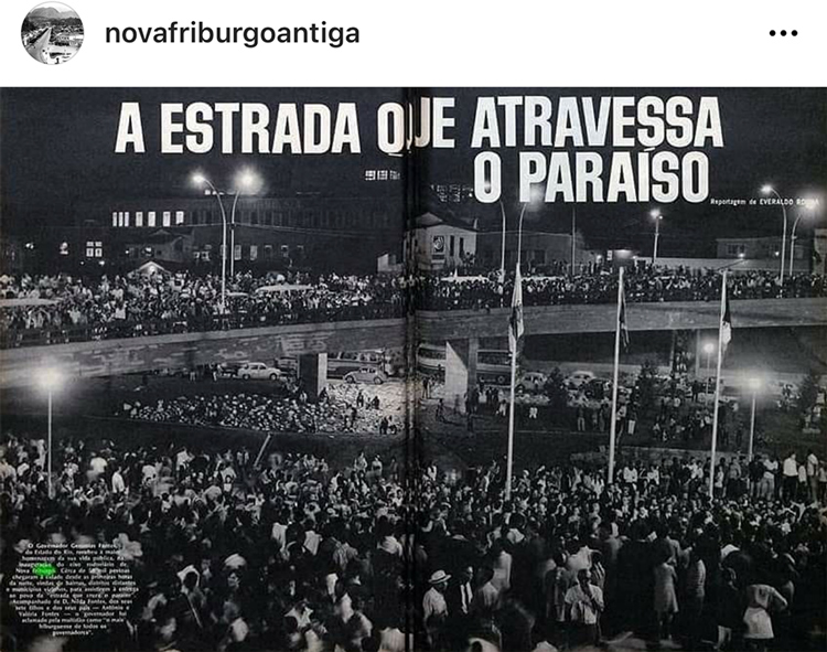 Foto da galeria