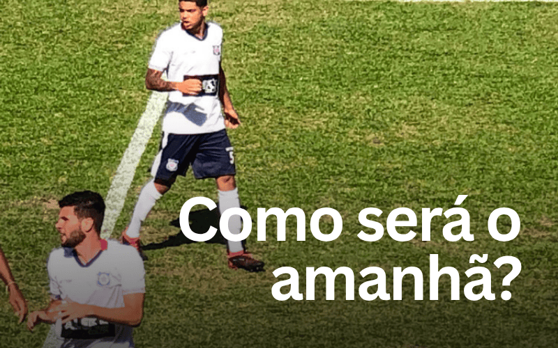 Foto de capa