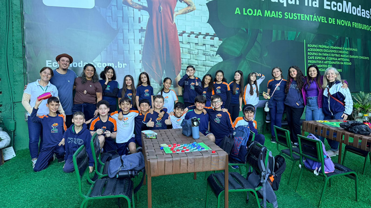 Foto da galeria