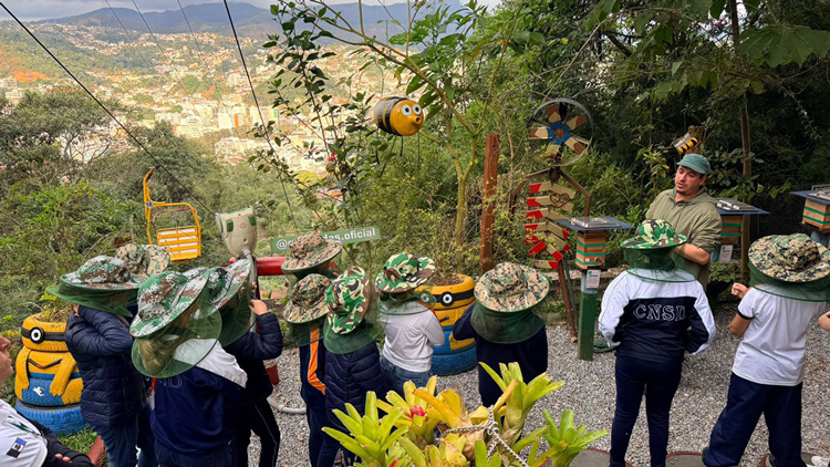 Foto da galeria
