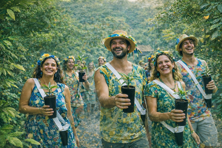 Foto da galeria