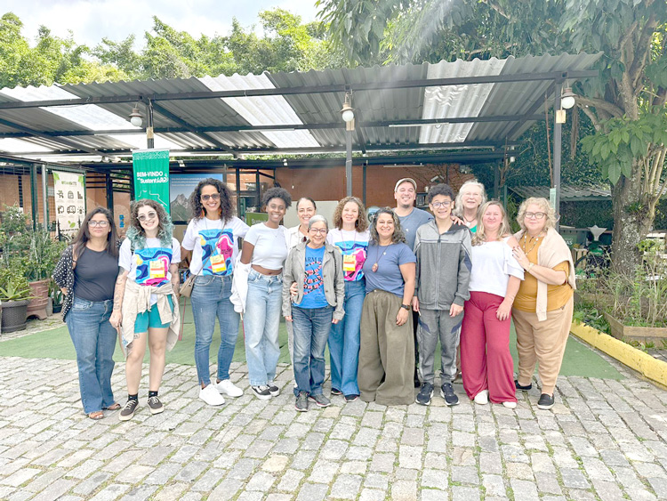 Foto da galeria