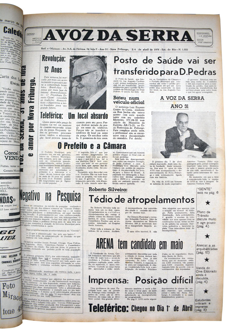 Foto da galeria