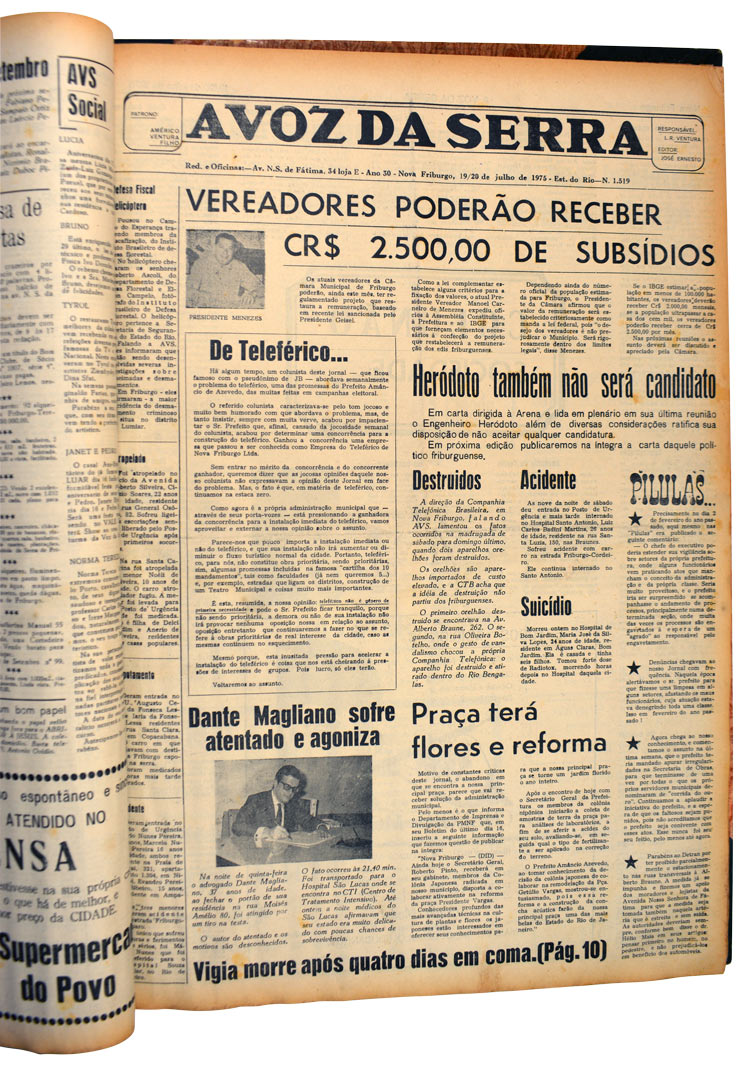 Foto da galeria