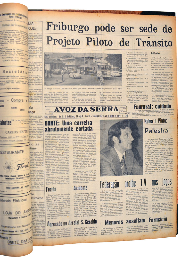 Foto da galeria