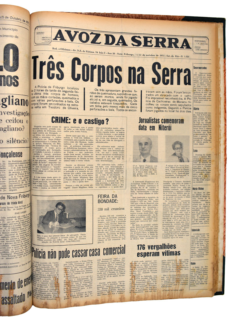 Foto da galeria