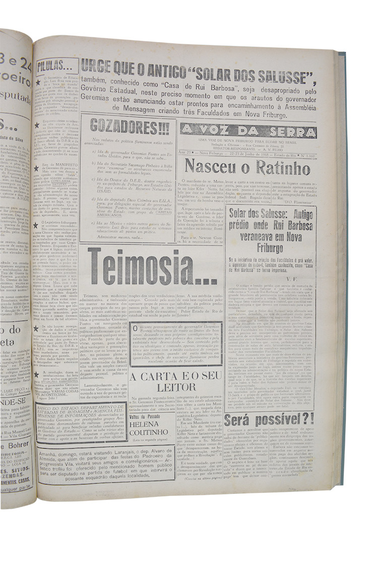 Foto da galeria