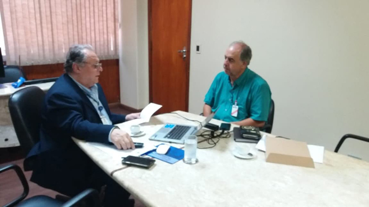 Foto da galeria