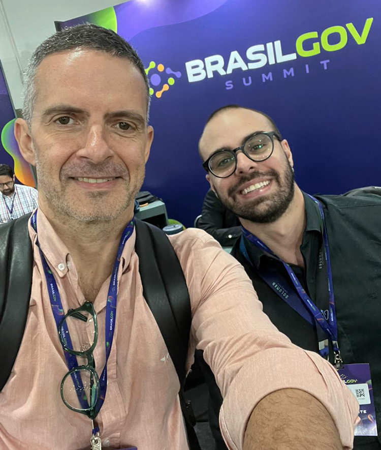 Foto da galeria