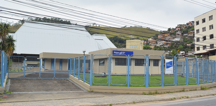 Foto da galeria