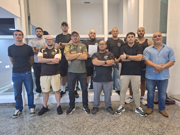 Foto da galeria