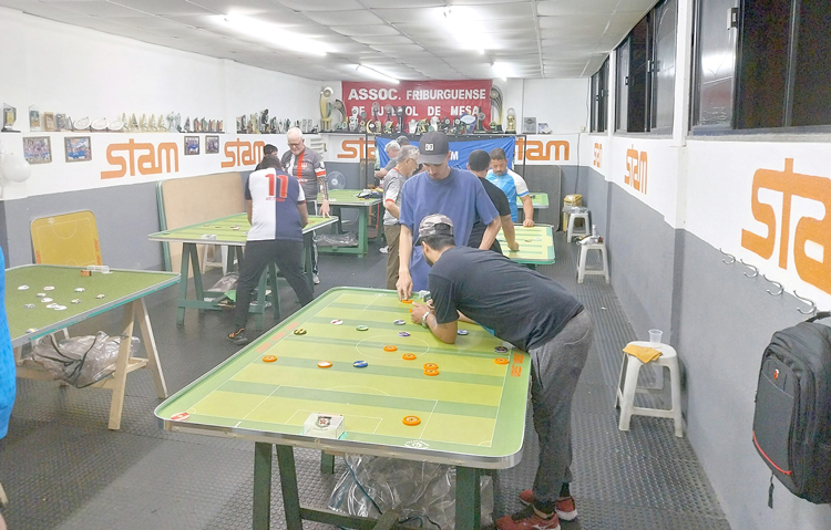 Foto da galeria