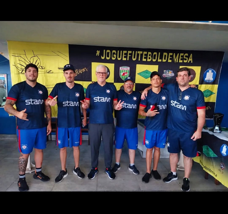 Foto da galeria