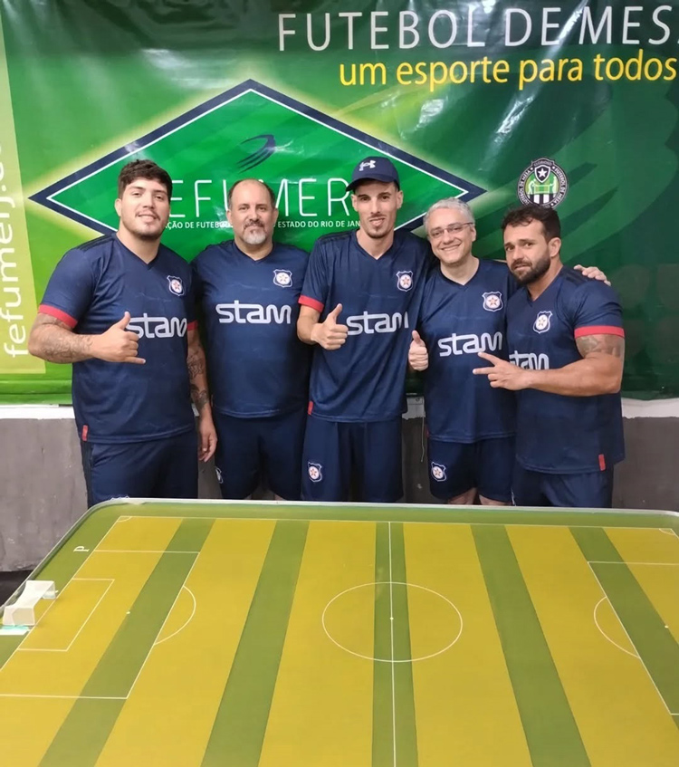 Foto da galeria