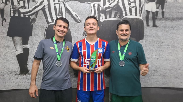 Foto da galeria
